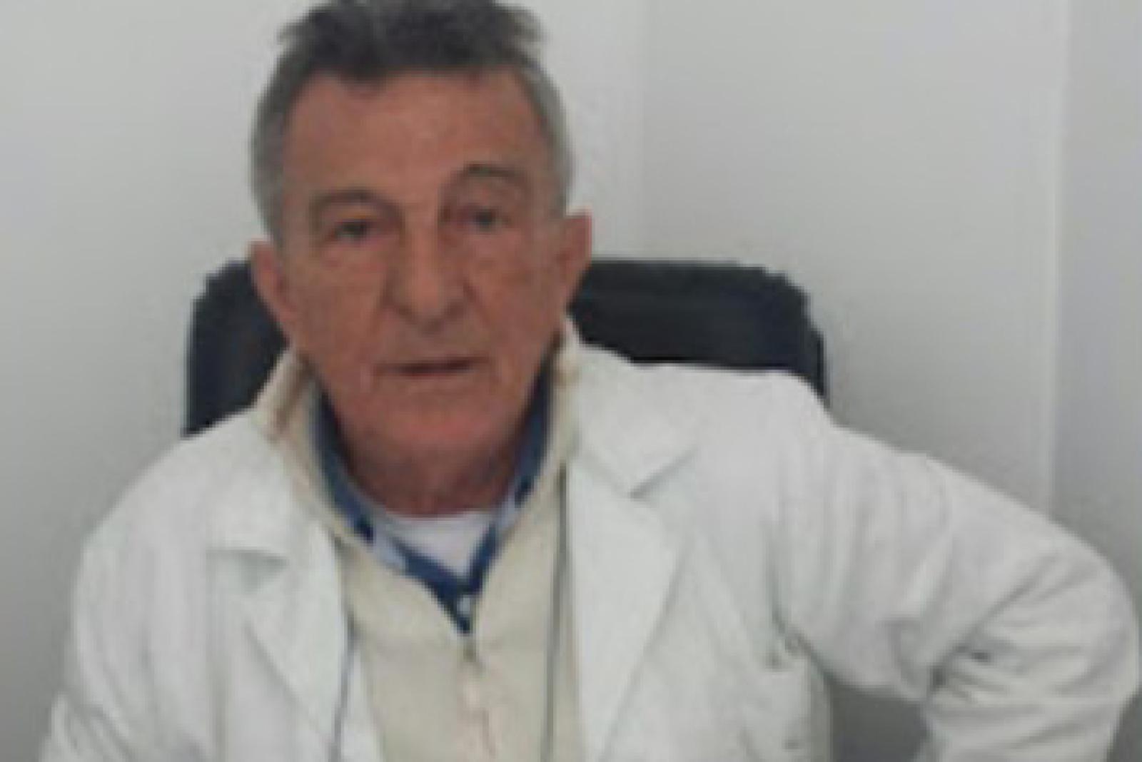 Il medico sbatte la porta e se ne va