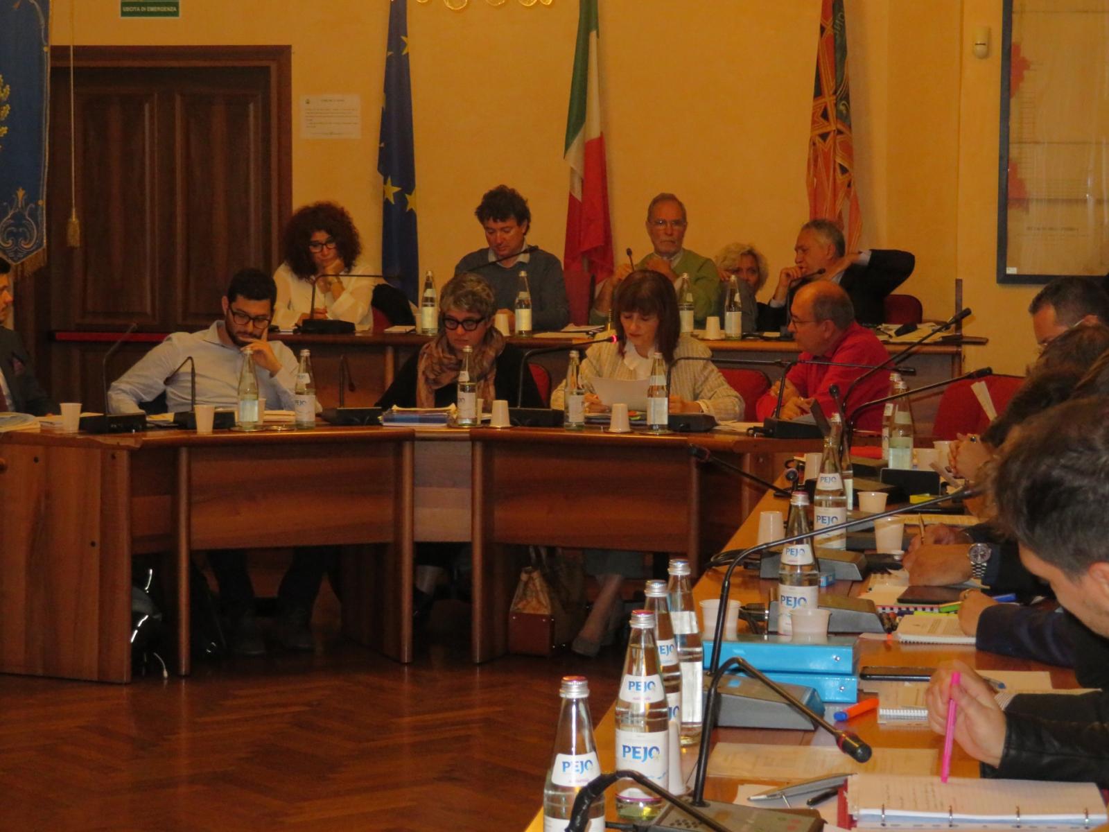 Caso vigilessa, Barbierato tace