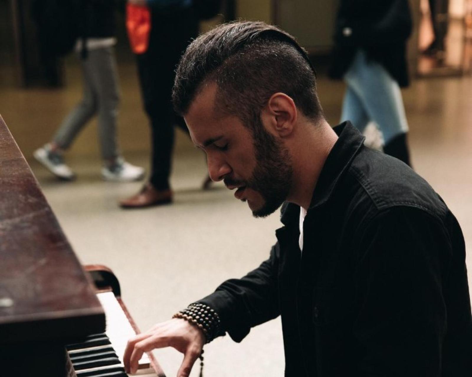 Il badiese Alberto Giurioli scala le classifiche