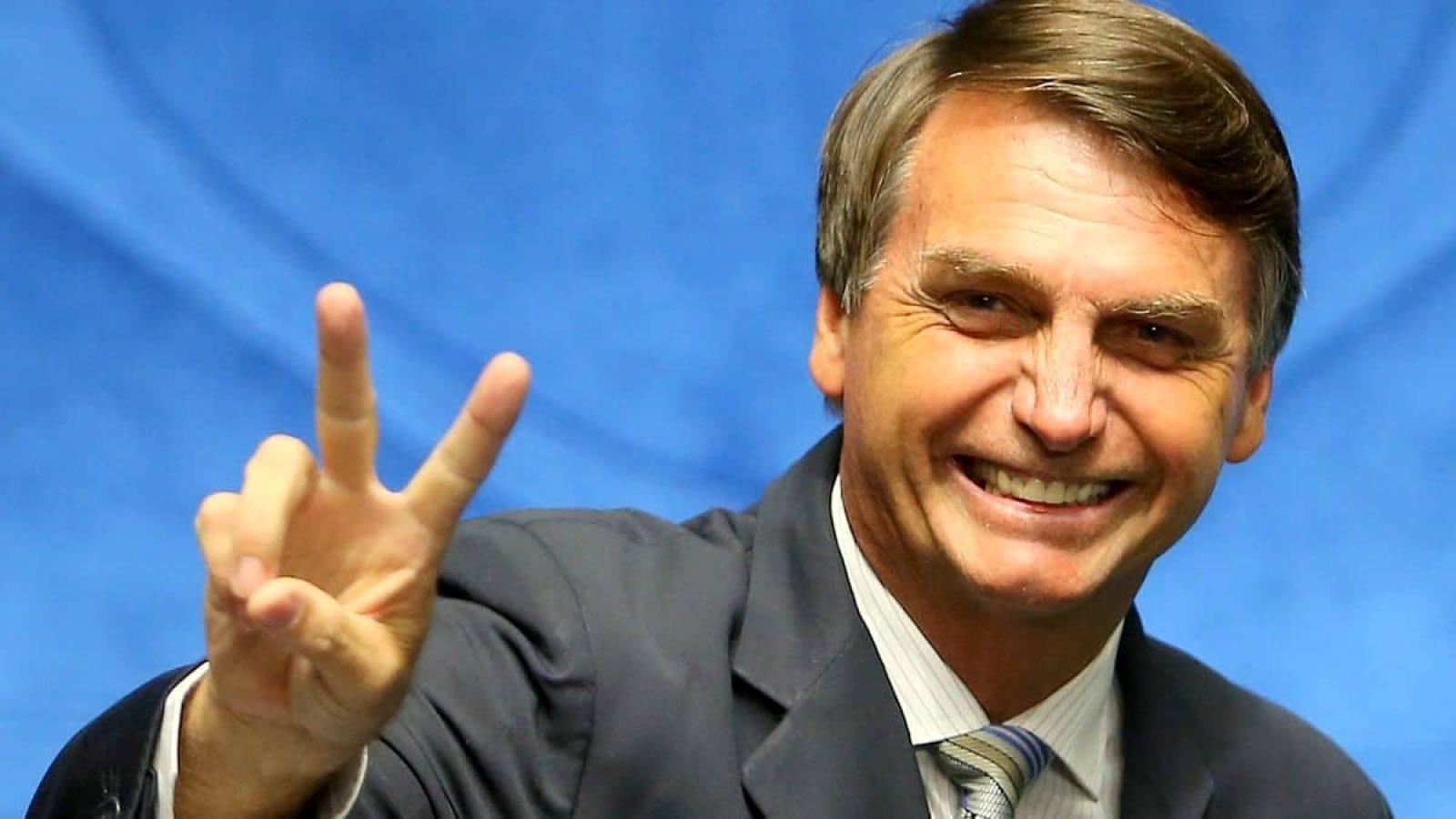Anguillara blindata: &egrave; il giorno di Bolsonaro