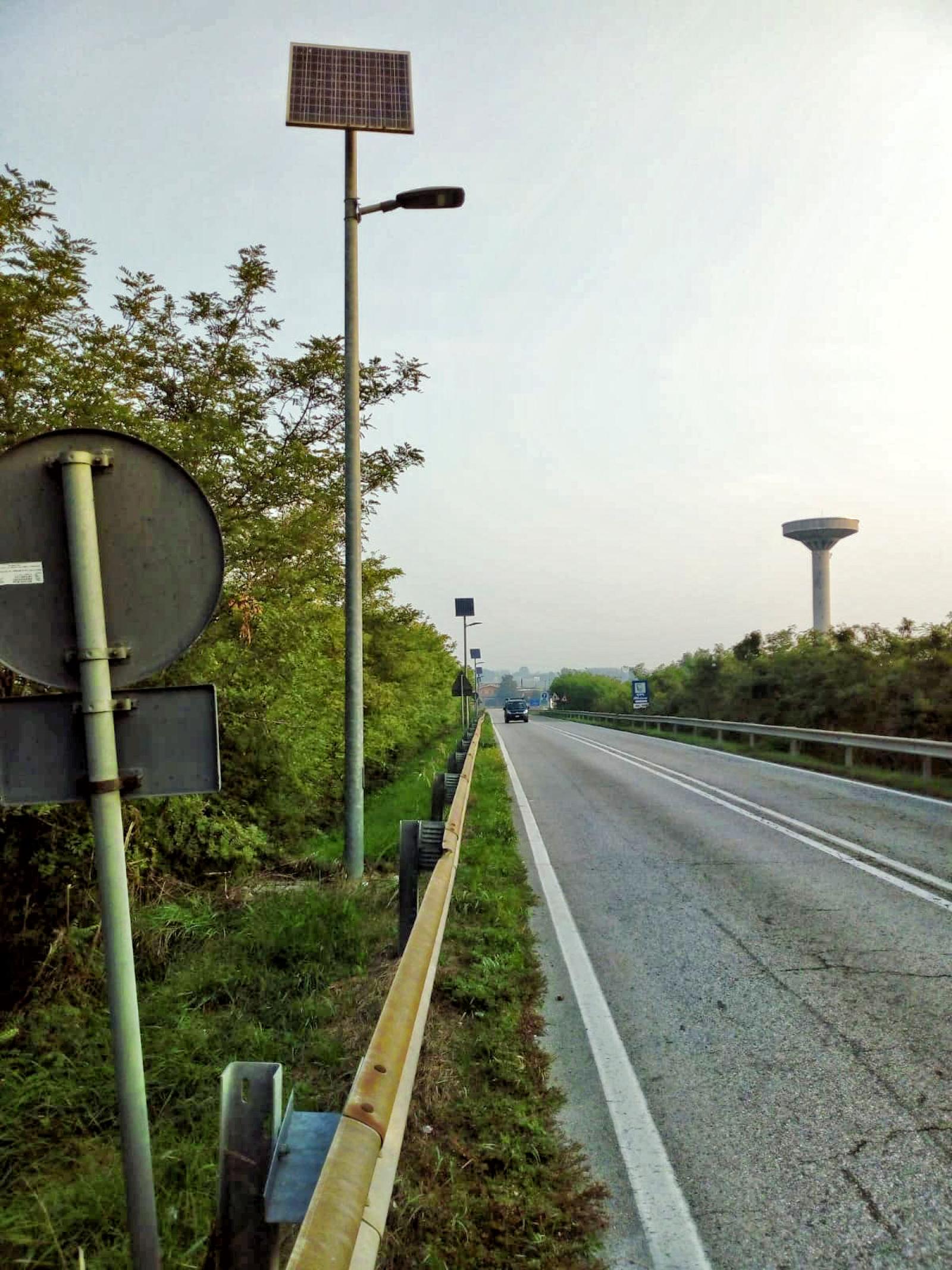 Allarme furti, il sindaco: &ldquo;In balia dei ladri di rame&rdquo;