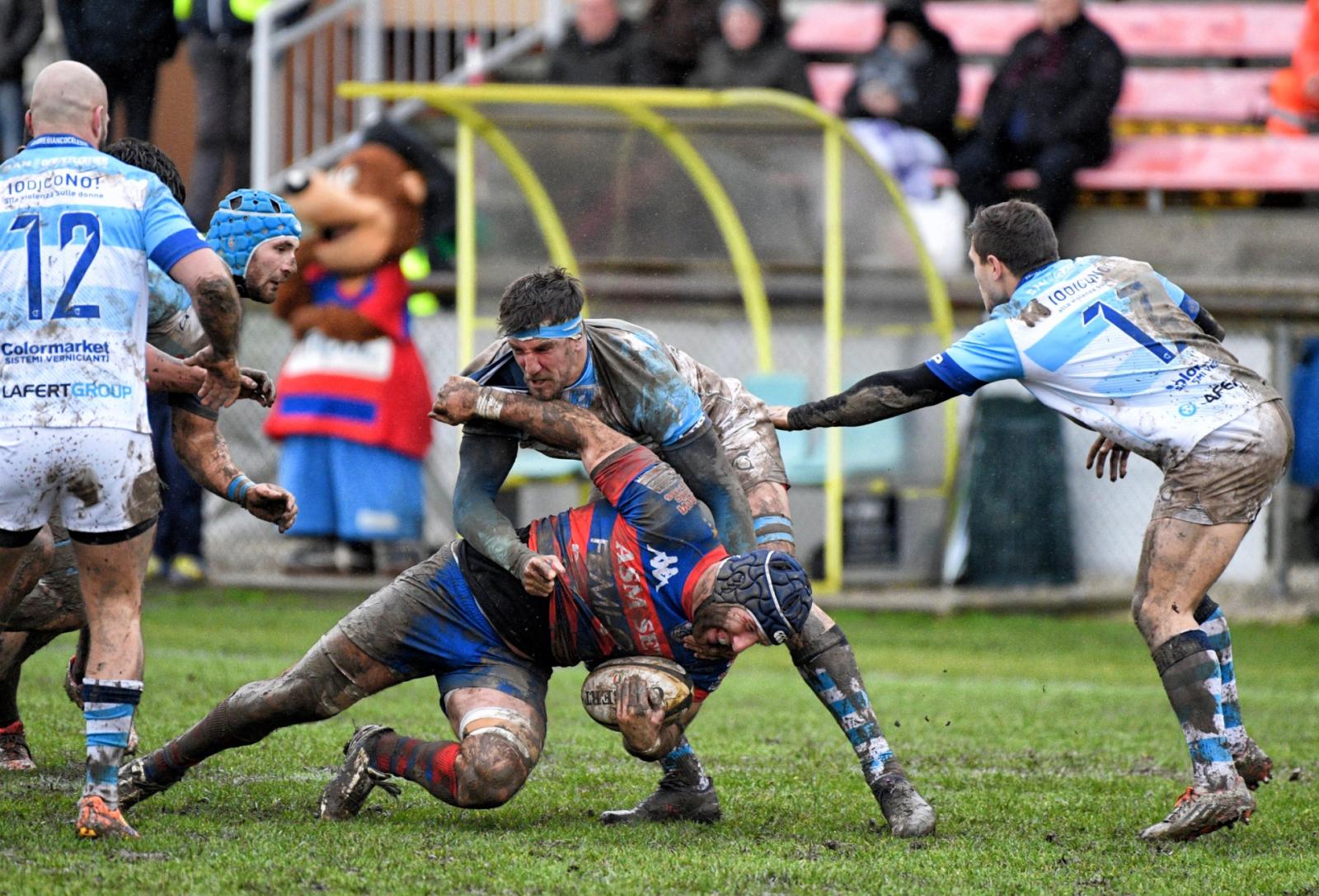 Lubian entra in clima derby &ldquo;Una partita imprevedibile&rdquo;