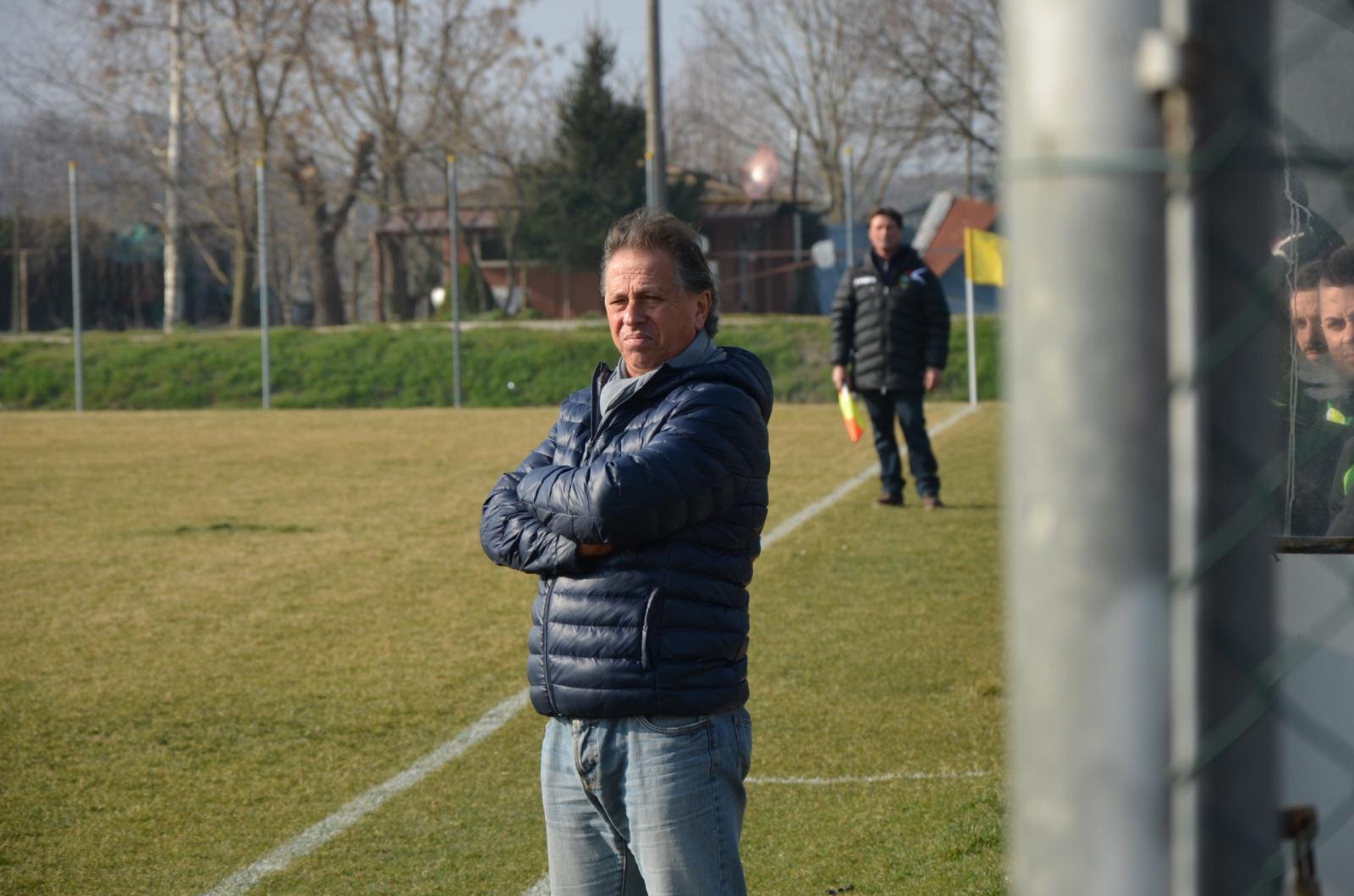 Bellombra, arriva il San Pio X