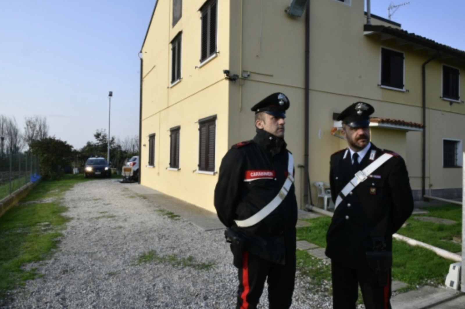 Uccide il figlio della compagna dopo una furiosa lite