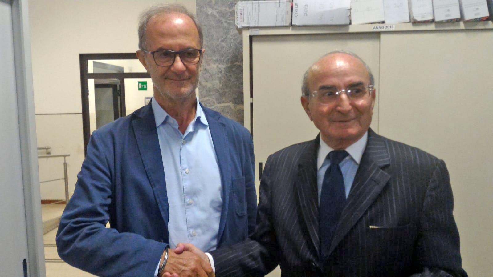 Bruno Piva assolto dall'accusa di diffamazione