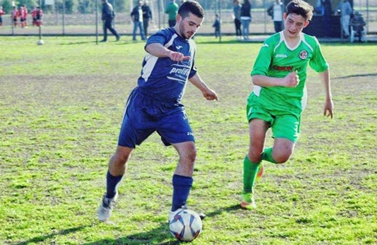 Ossati e Vollono, tandem d&rsquo;oro