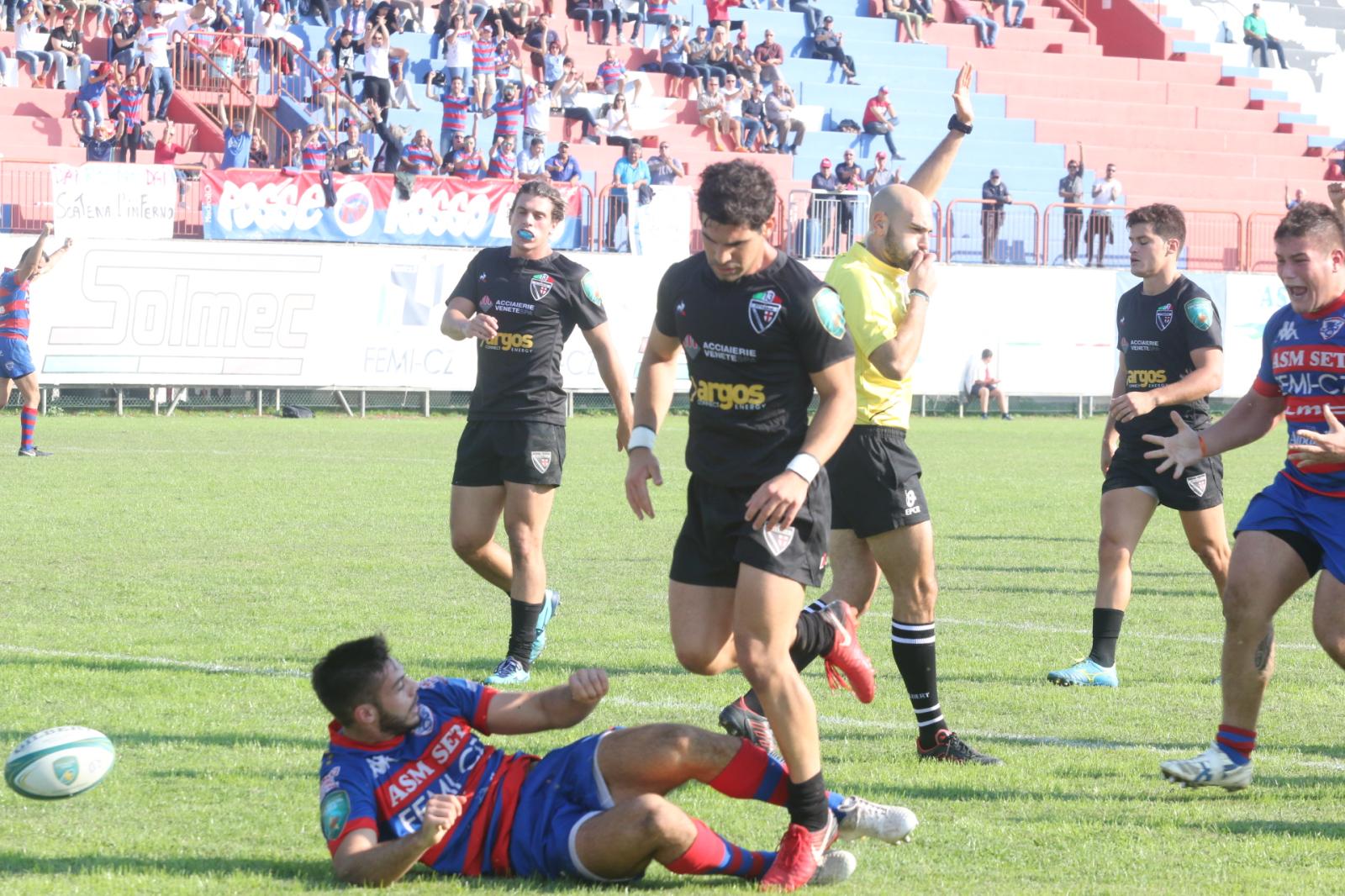 Derby, promosso il pack