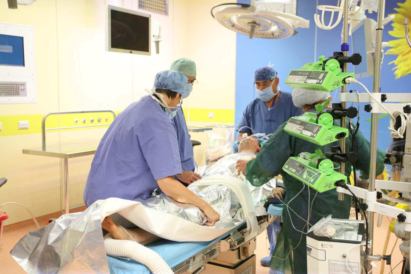 Oltre 5 milioni per nuovi strumenti