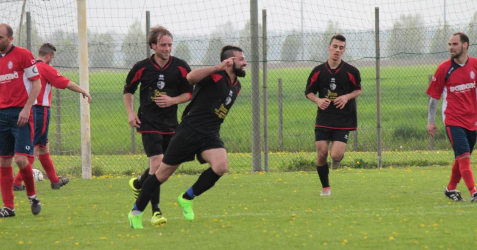 Ottima prova del Borgoforte