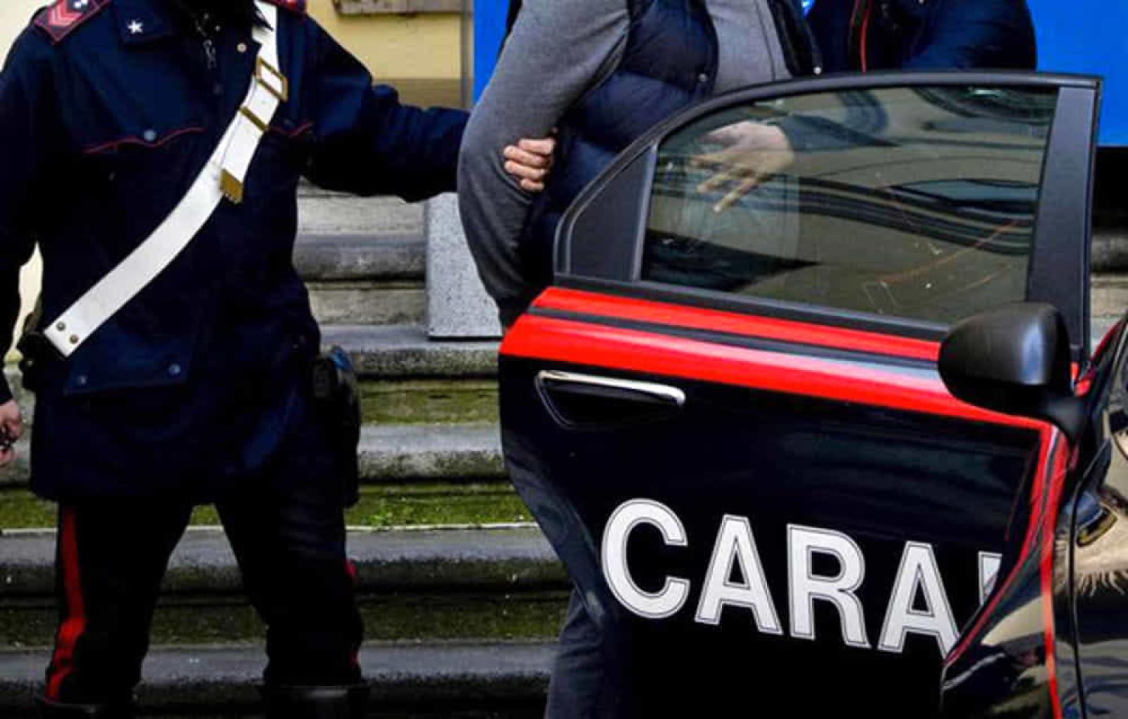 "Evade" dal Polesine per fare il colpo grosso di l&agrave; dal Po