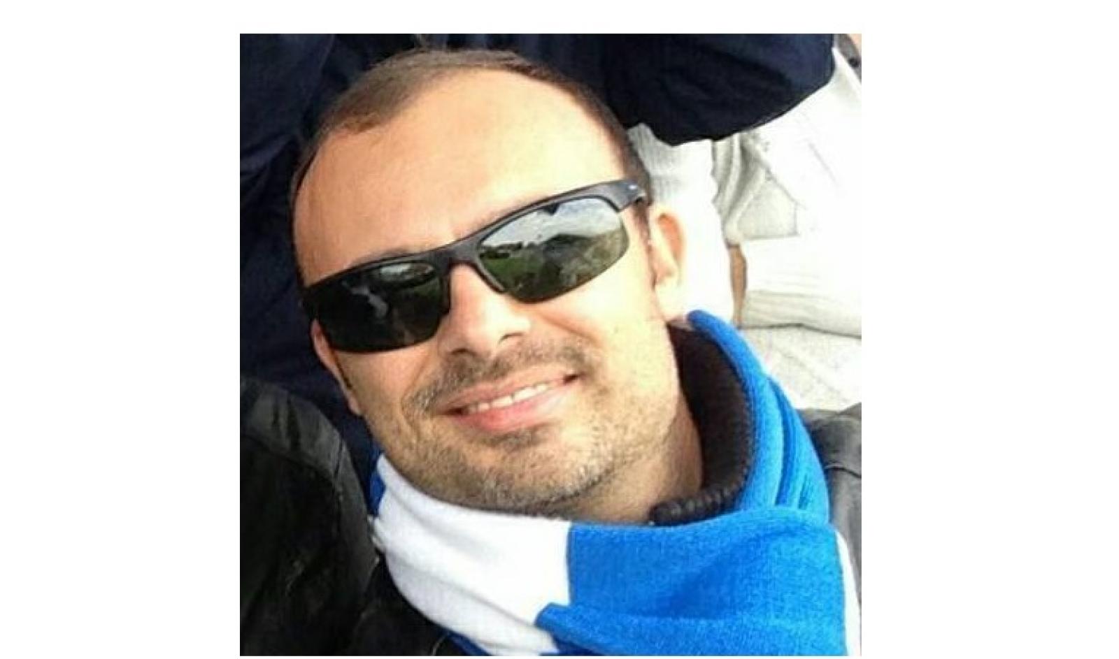 Supertifoso della Spal muore ad appena 40 anni