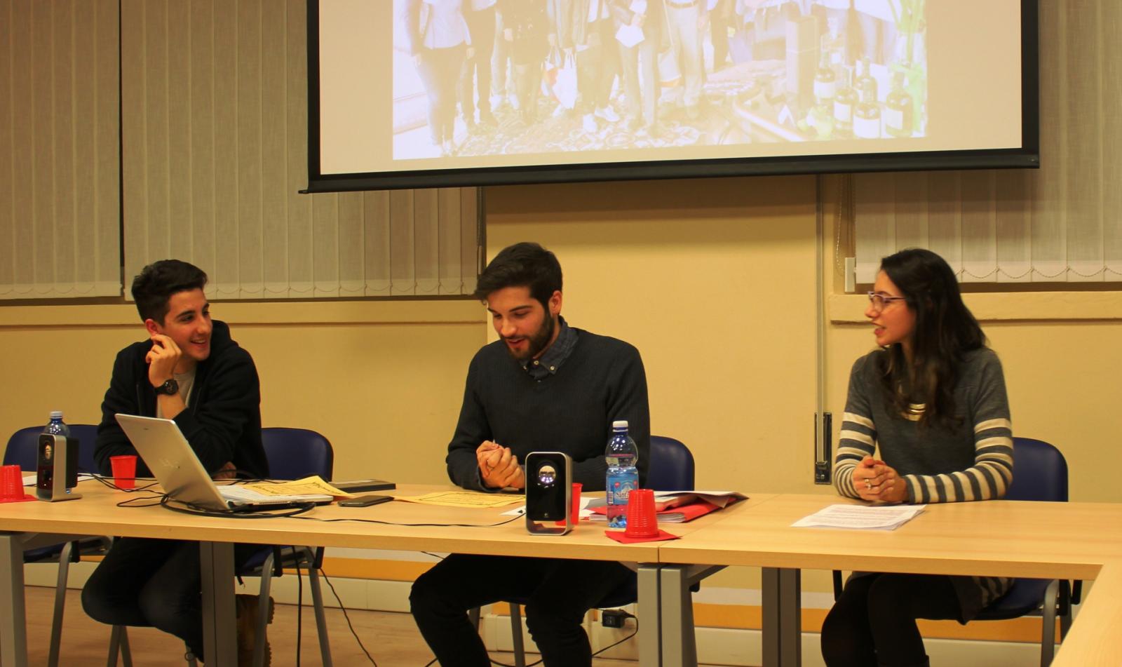 Riprendono le lezioni Unipop domani c&rsquo;&egrave; l&rsquo;inaugurazione