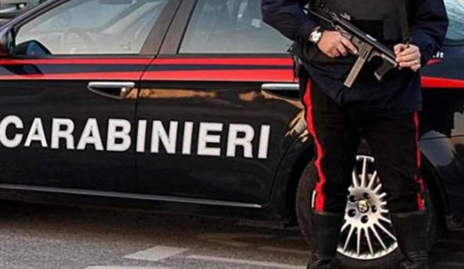 Arrestata cellula criminale che trattava armi e cocaina purissima