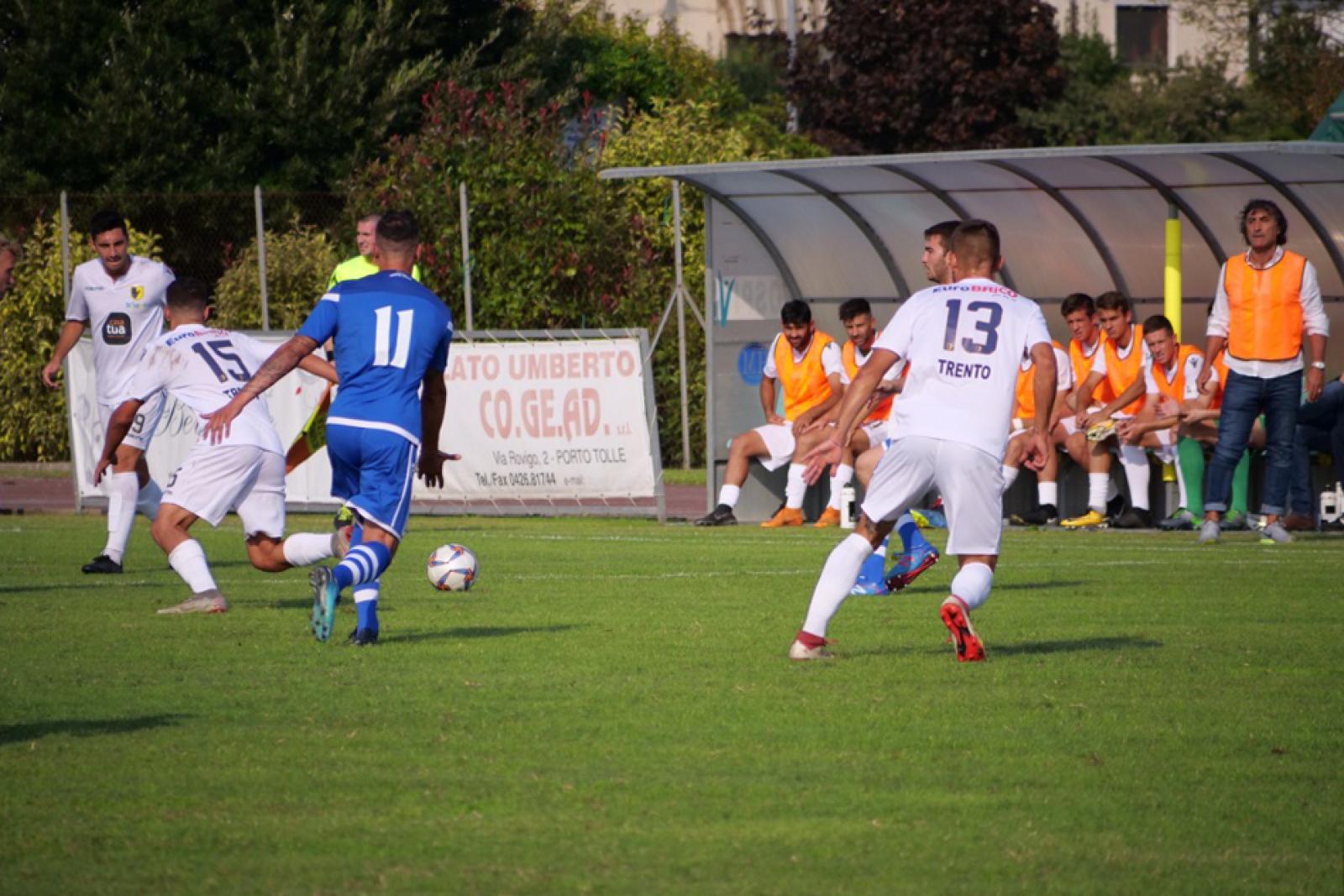 Delta, soliti svarioni in difesa