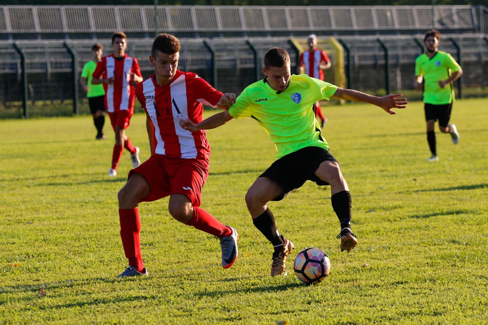 Top 11,  stelle dalla Serie D alla Prima categoria