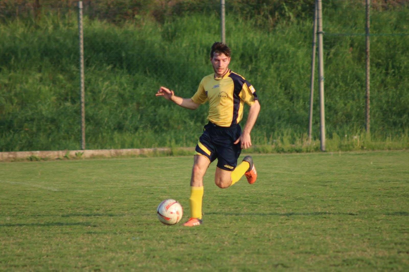 Mister Tiozzo scala la classifica