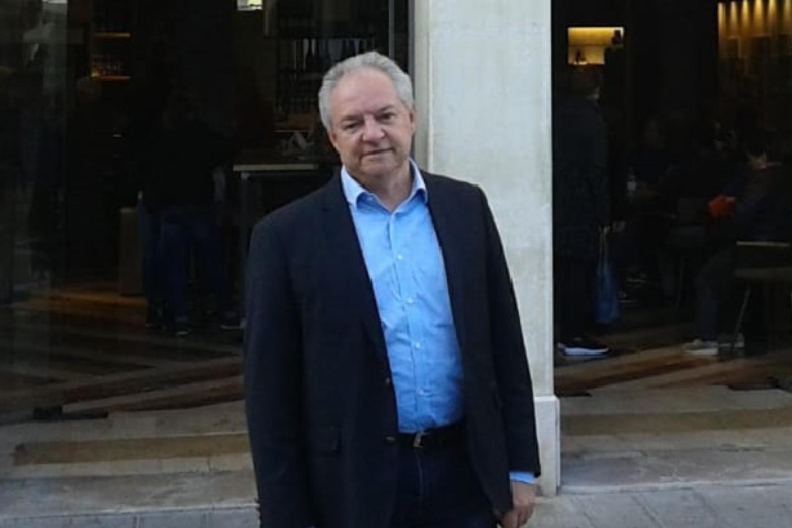 Parla mister Thun: "Presto la nostra grande festa"