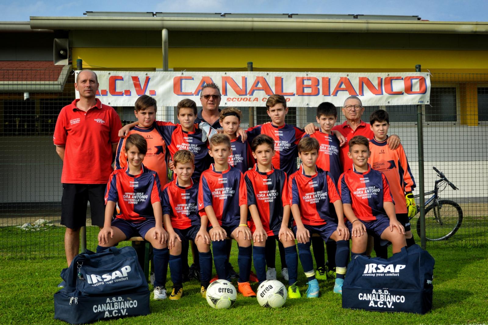 Esordienti a nove alla carica