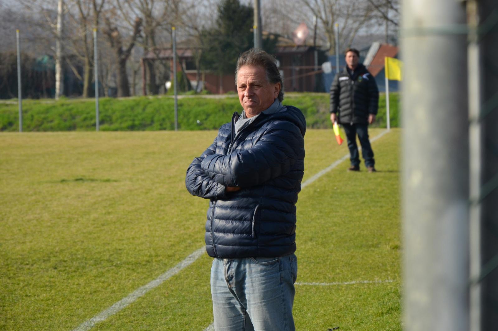 Il Bellombra prova a sbloccarsi