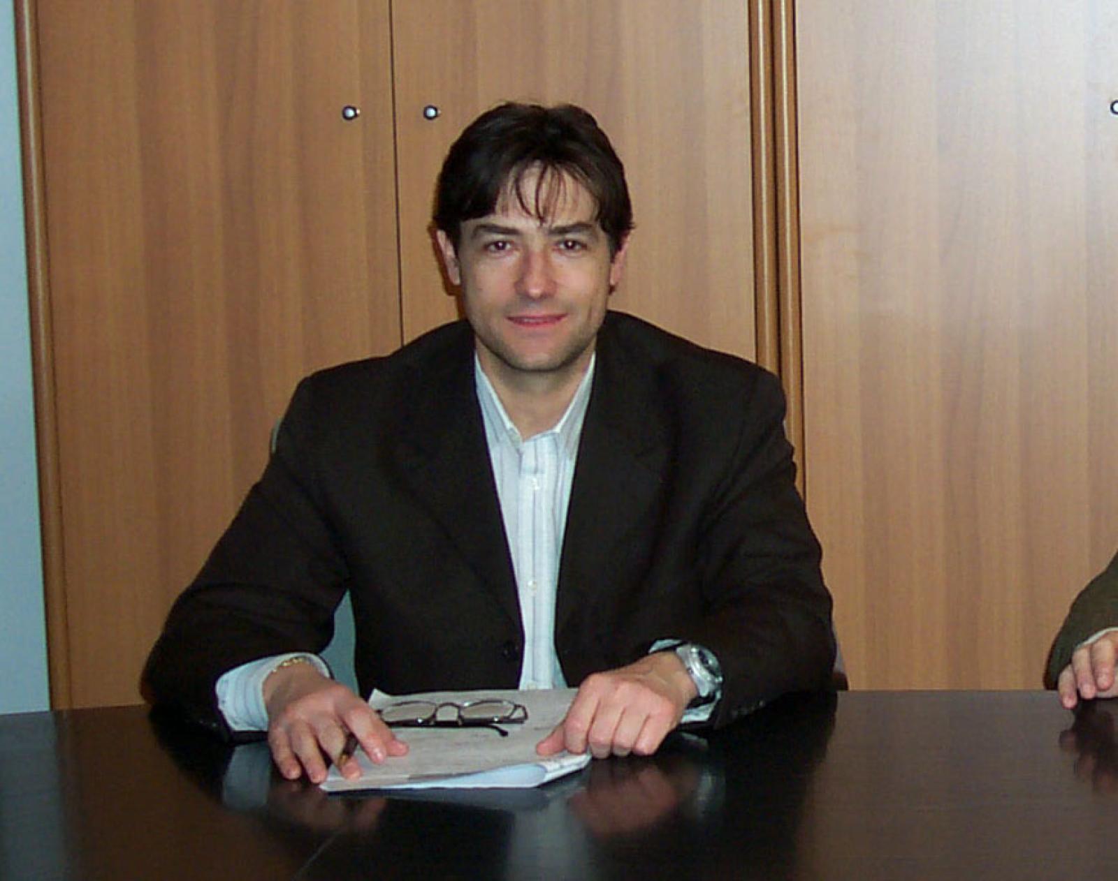 "Uniti per lo sviluppo del Delta"