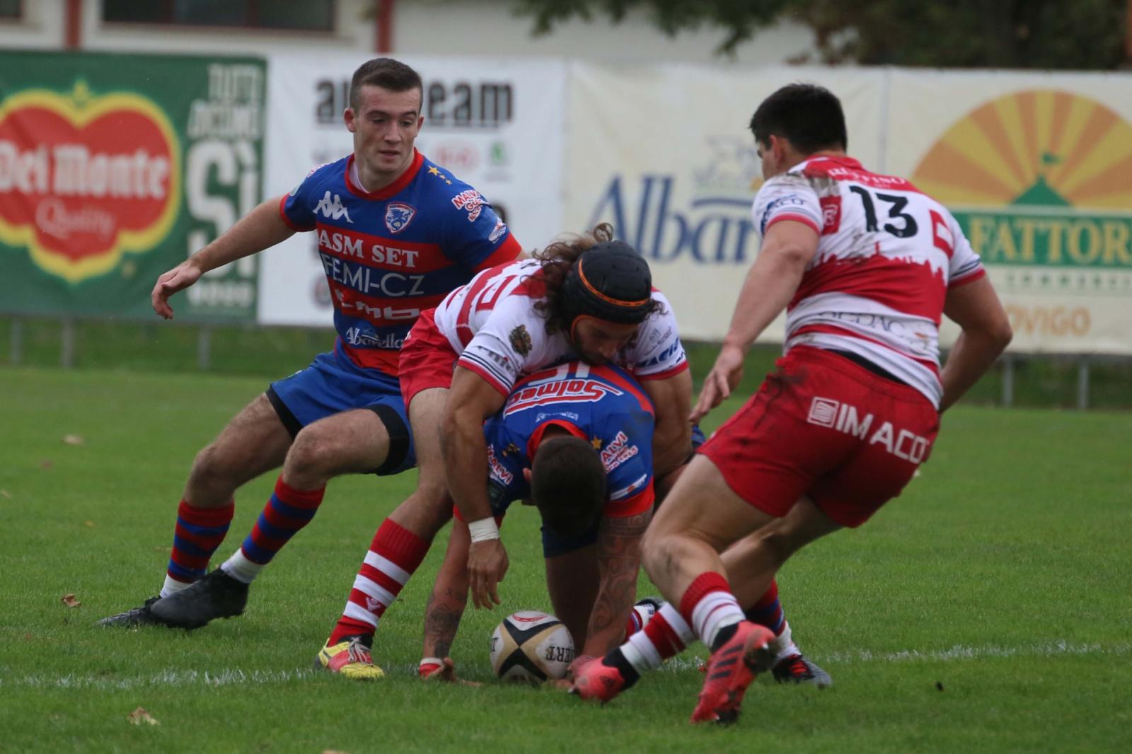 Bersaglieri beffati allo scadere