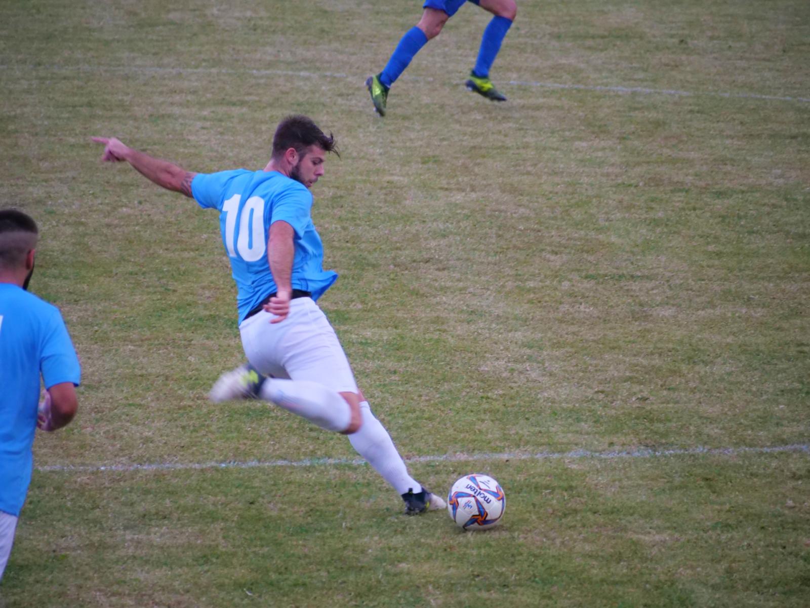 3-4-1-2 e Zaghi nostro fantasista