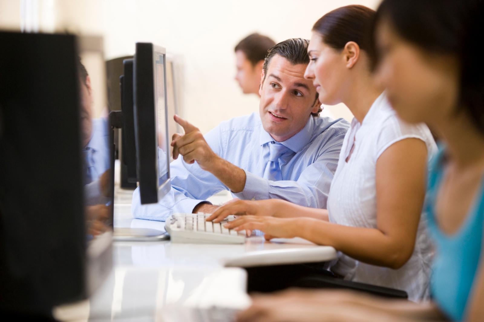 Disoccupati e formazione, partono i corsi gratuiti