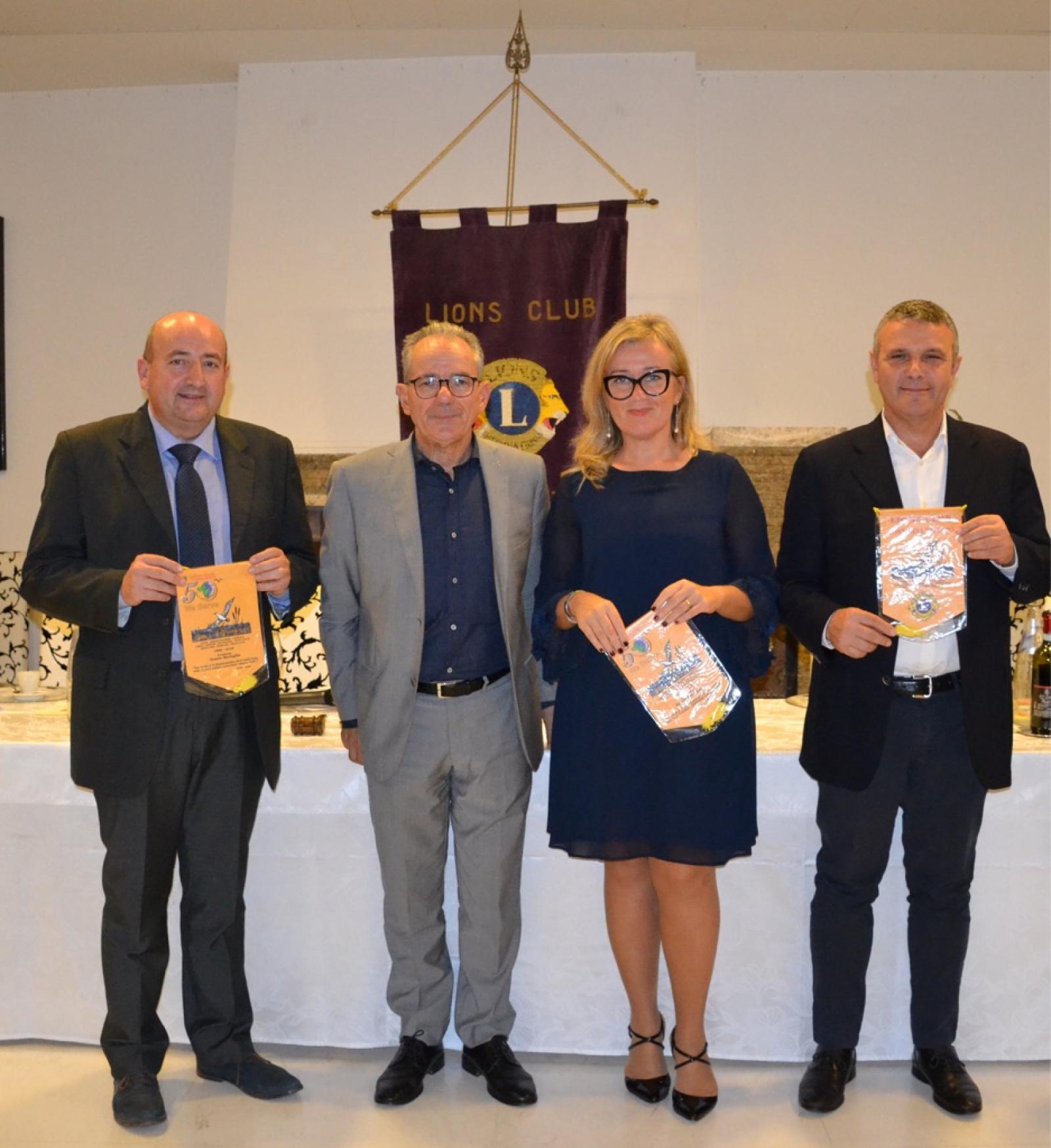 "Aree interne, sperimentazione ok"