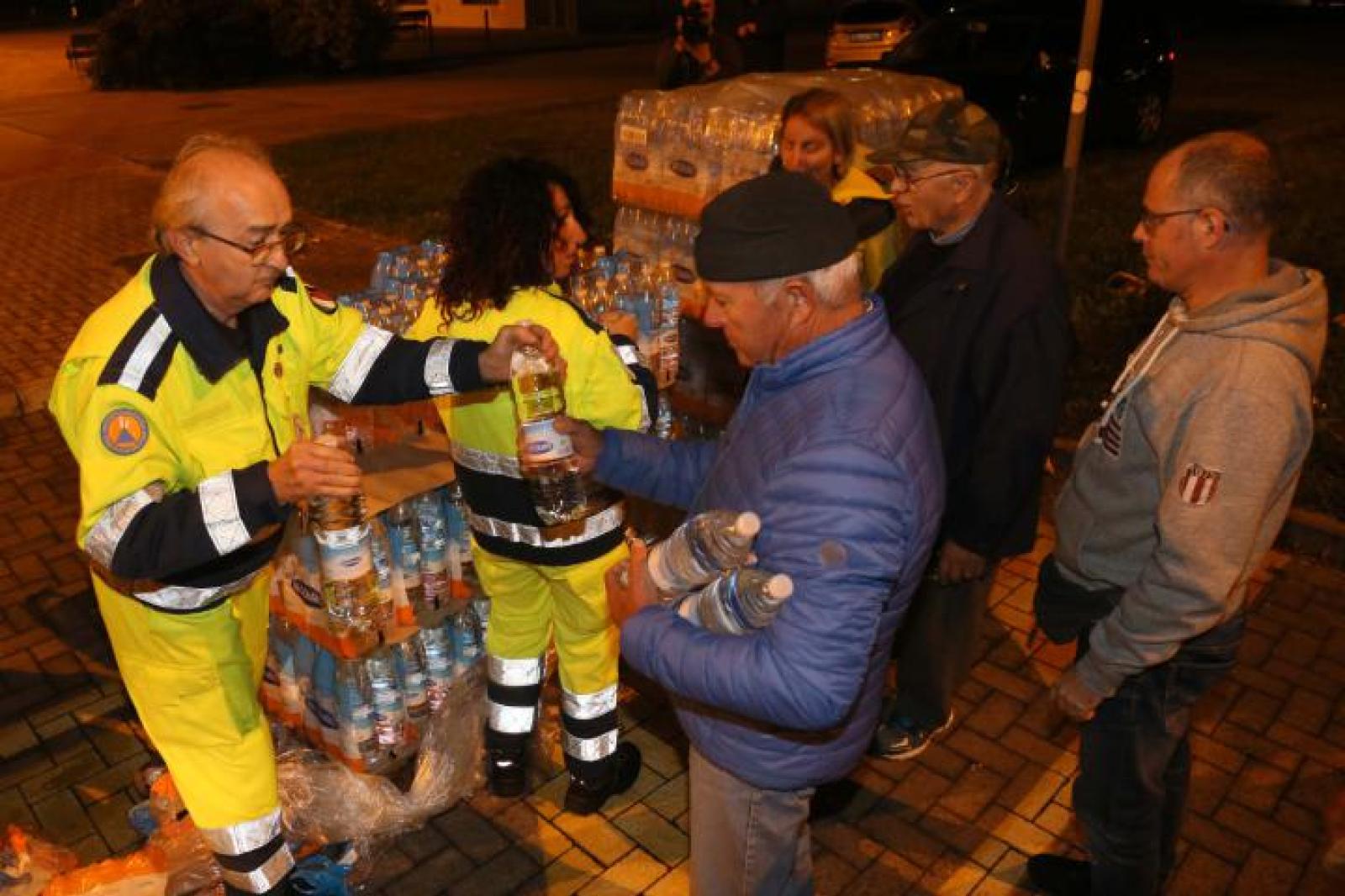 Grandi quantit&agrave; di piombo e alluminio nell'Adige: ecco perch&eacute; l'acqua non &egrave; potabile