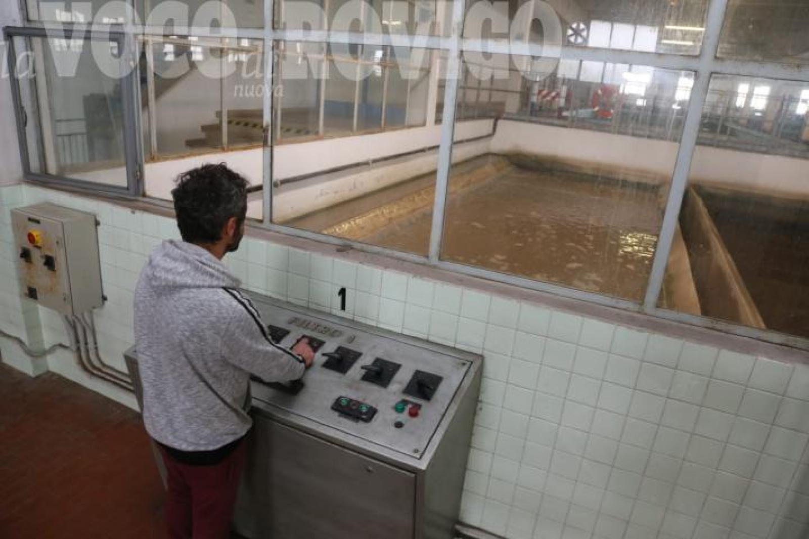 Acqua, l'Odissea continua: di nuovo sospesa l'erogazione