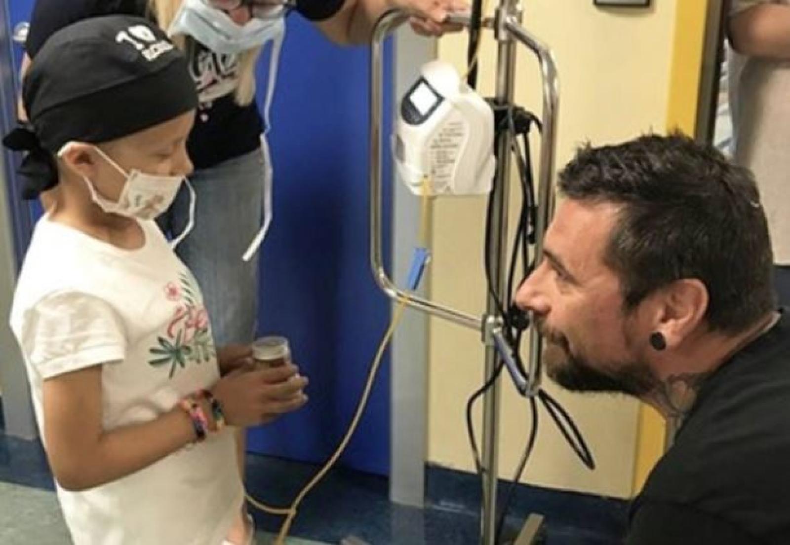 La malattia non le lascia scampo: Aurora muore ad appena 8 anni