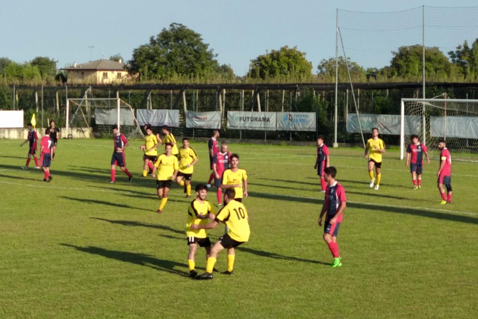 Il Medio non sottovaluta il Duomo