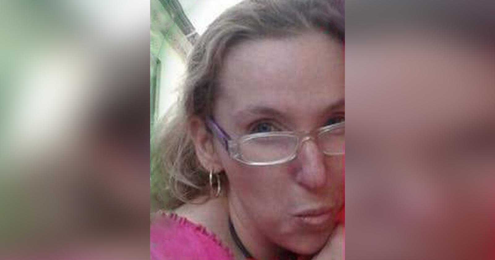 Scomparsa Genny Contiero, l'allarme della cugina sui social