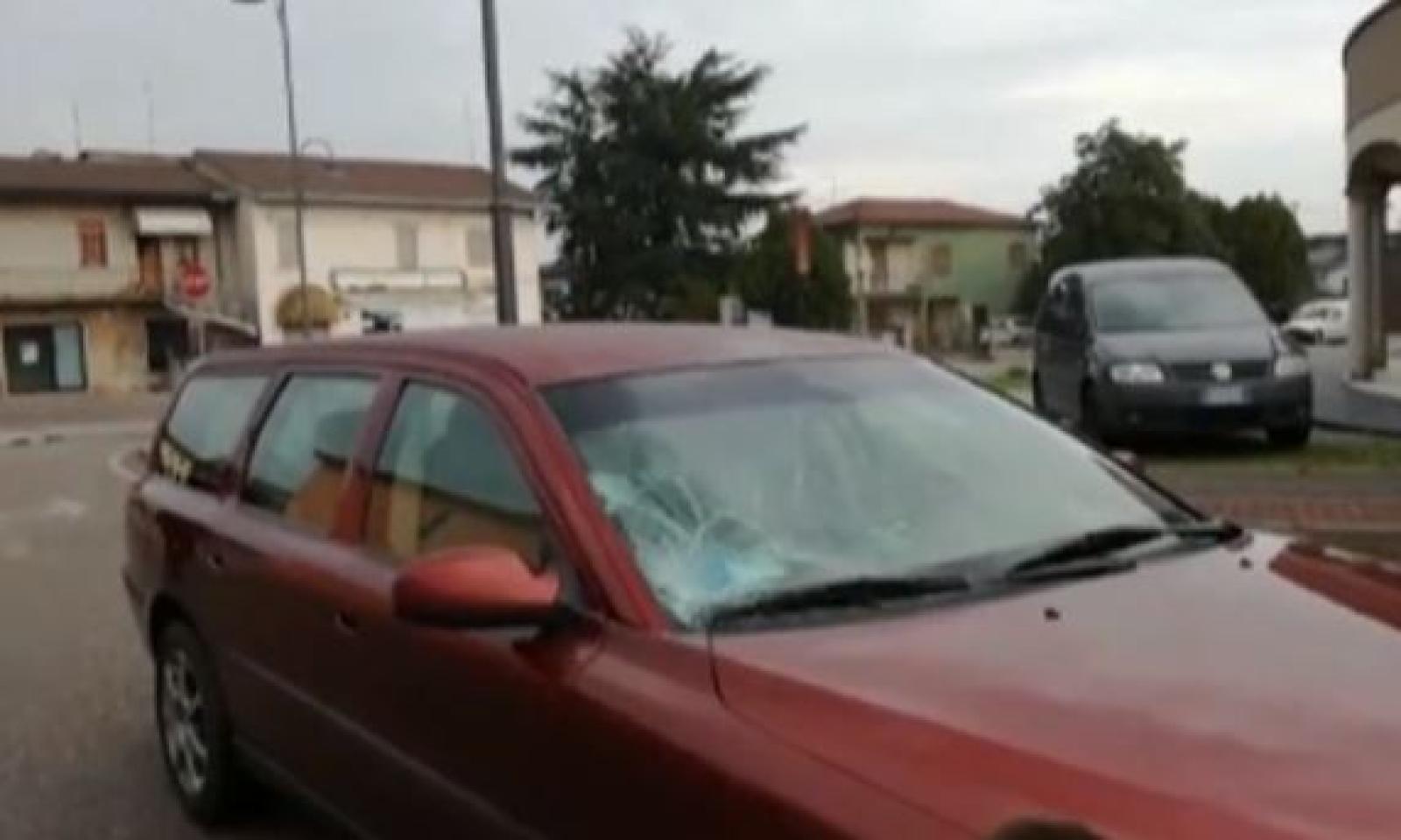 Ragazzino di 14 anni travolto mentre attraversa la strada, &egrave; in fin di vita