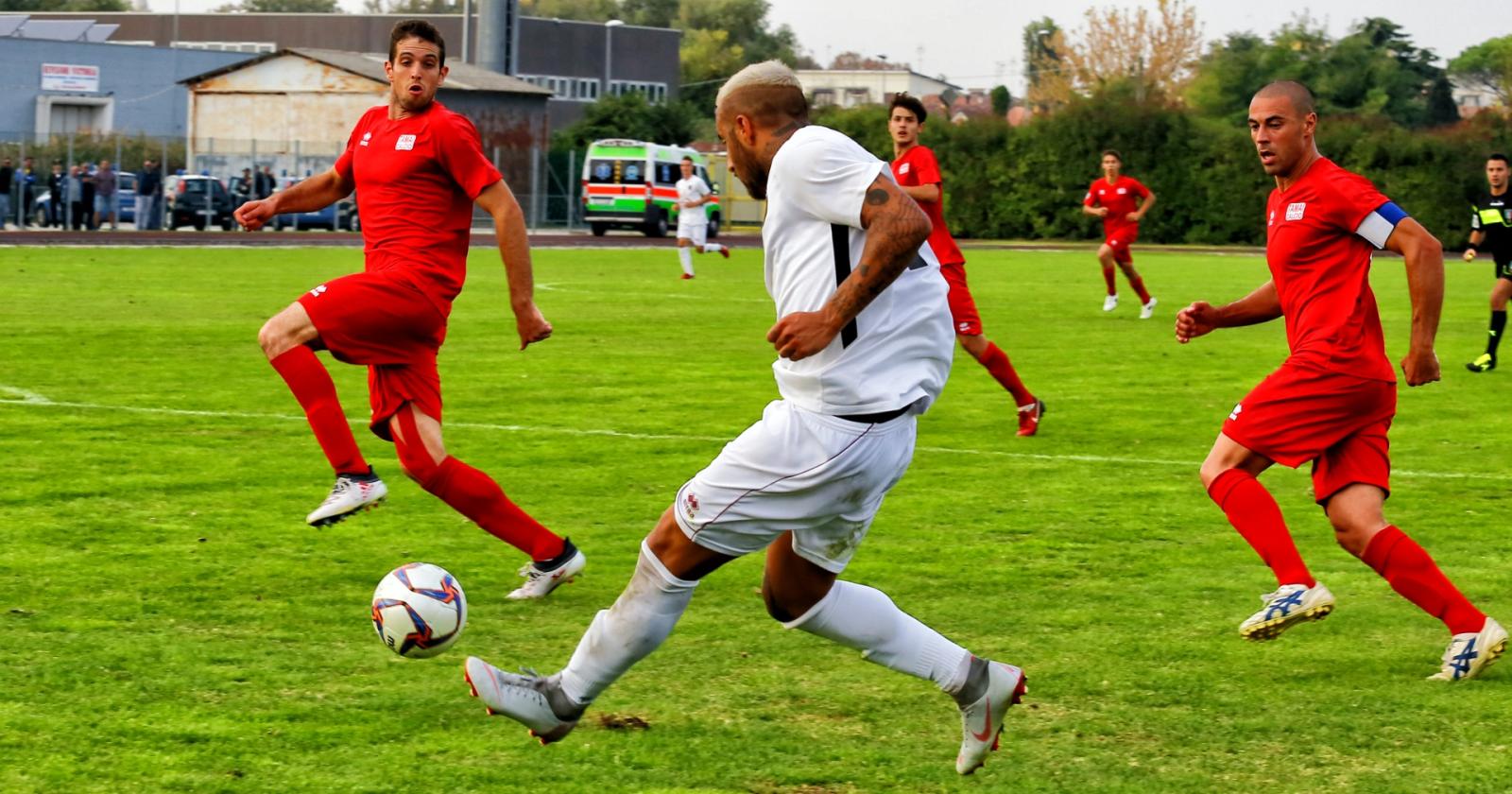 Un testacoda per l&rsquo;Adriese