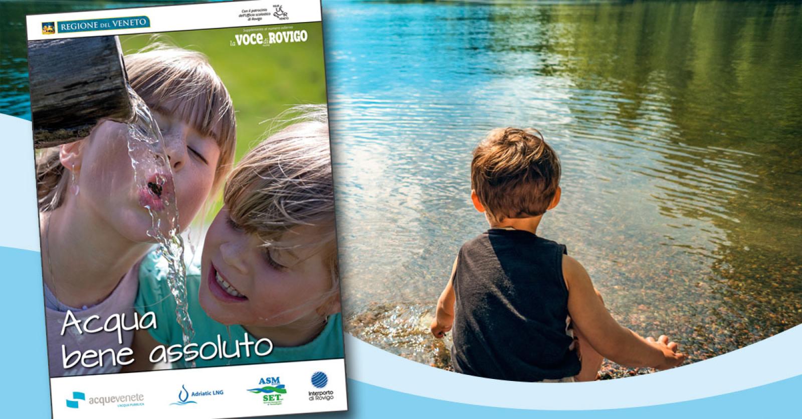 Tutti i segreti dell&rsquo;oro azzurro