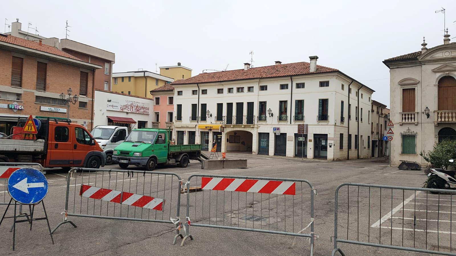 Via Varliero, disagi e lamentele