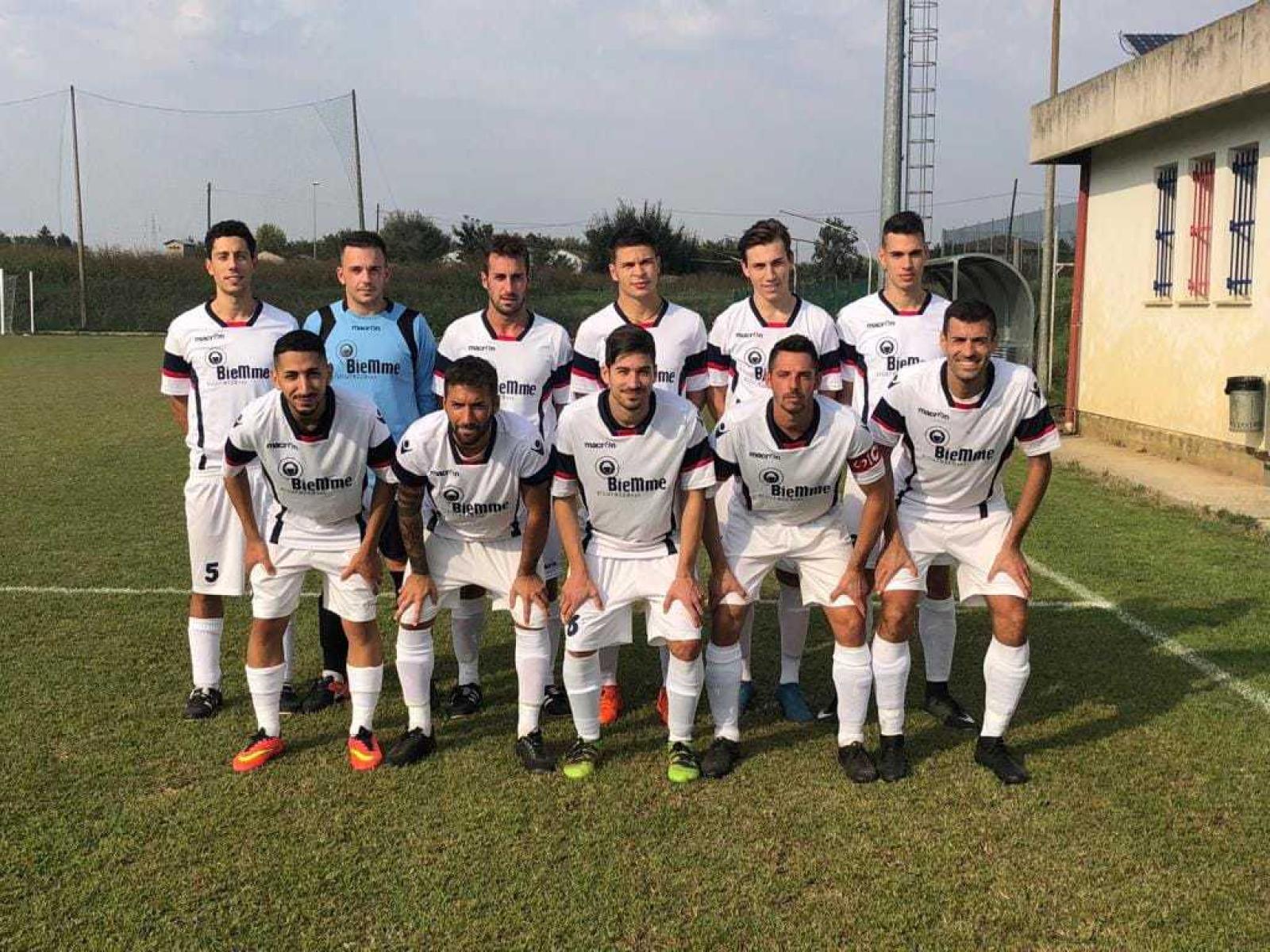 La Nuova Audace torna a sorridere