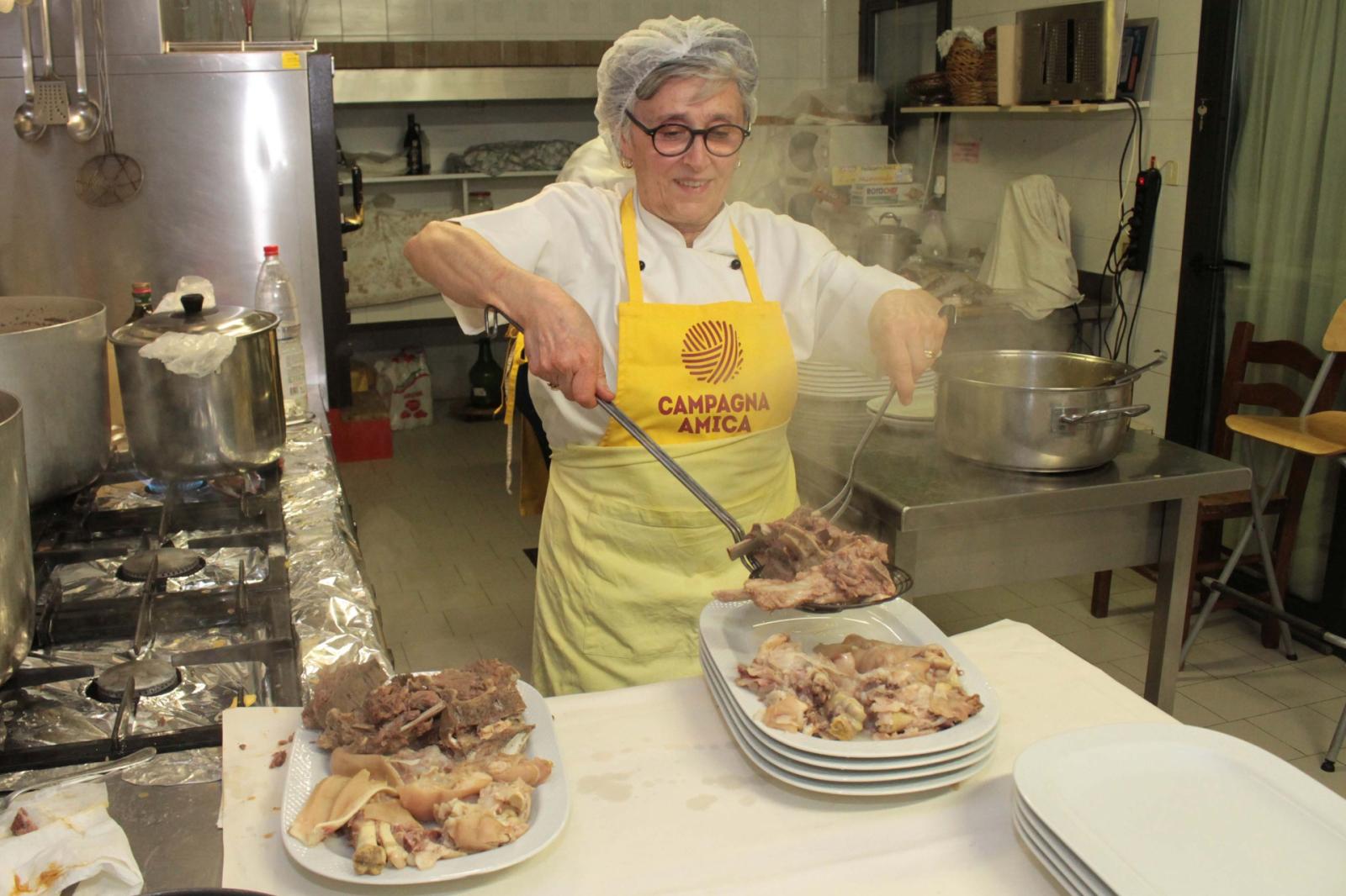 La magia dei colori dell'autunno