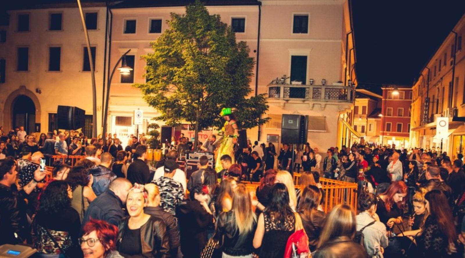 Bimbatti: &ldquo;Che capoluogo &egrave; senza musica?&rdquo;