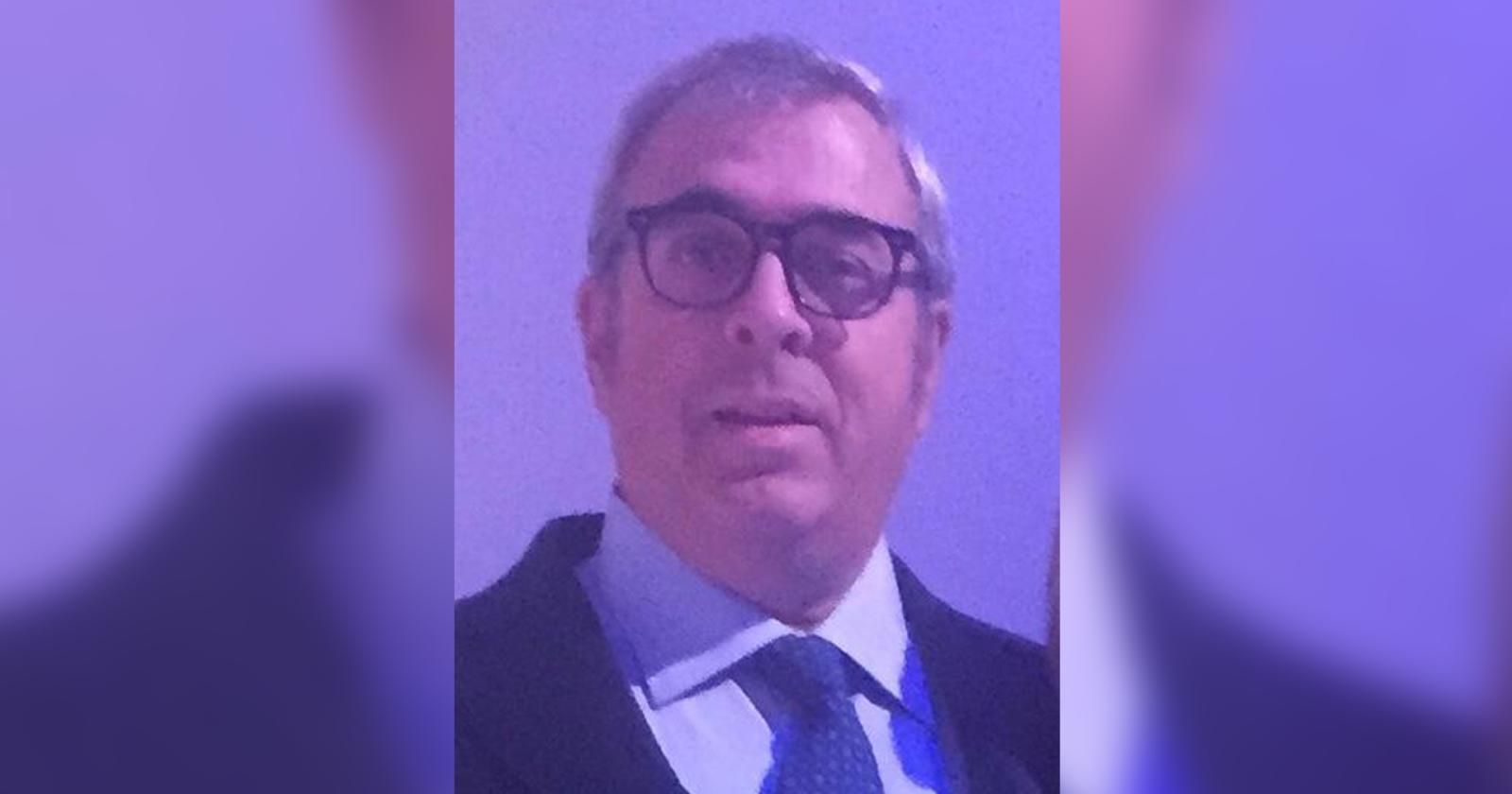 Giorgio Massini nuovo primario di ortopedia