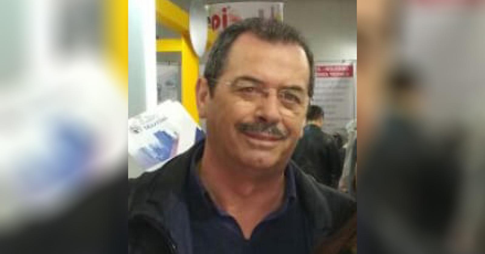 La citt&agrave; piange Luciano Barolo