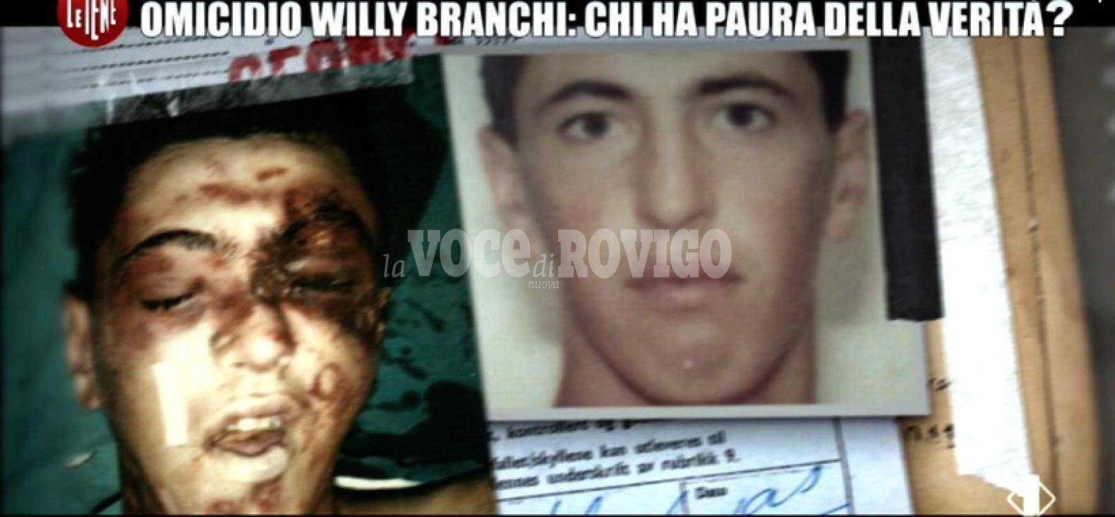 &ldquo;In paese molti conoscono la verit&agrave;&rdquo;