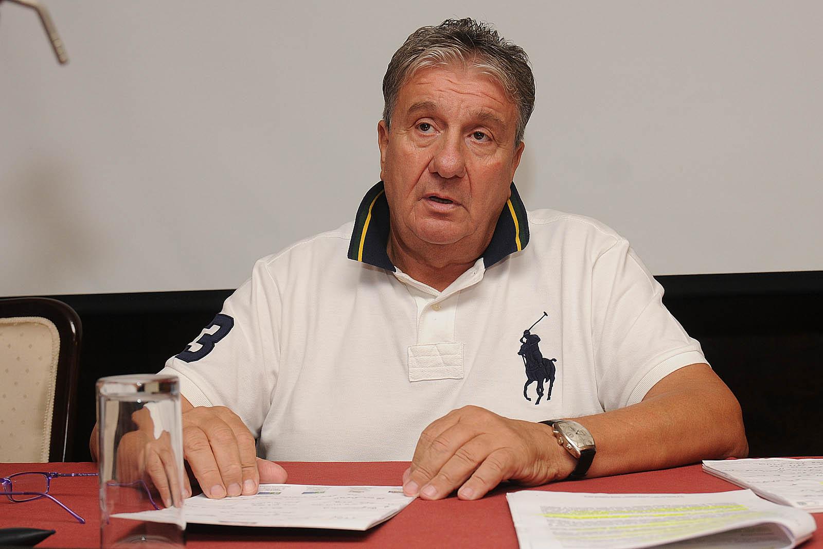 Si &egrave; spento Alfredo Gavazzi, storico presidente Fir