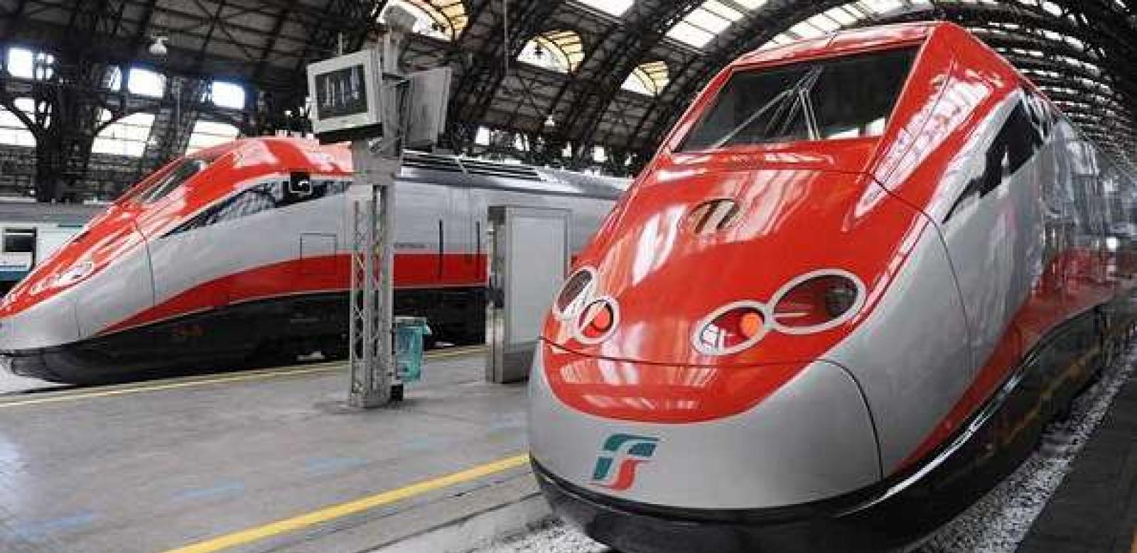 Trenitalia assume, anche nelle tratte "polesane"