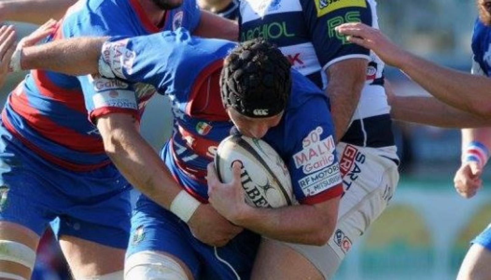 Una festa speciale per i 200 caps di Edo