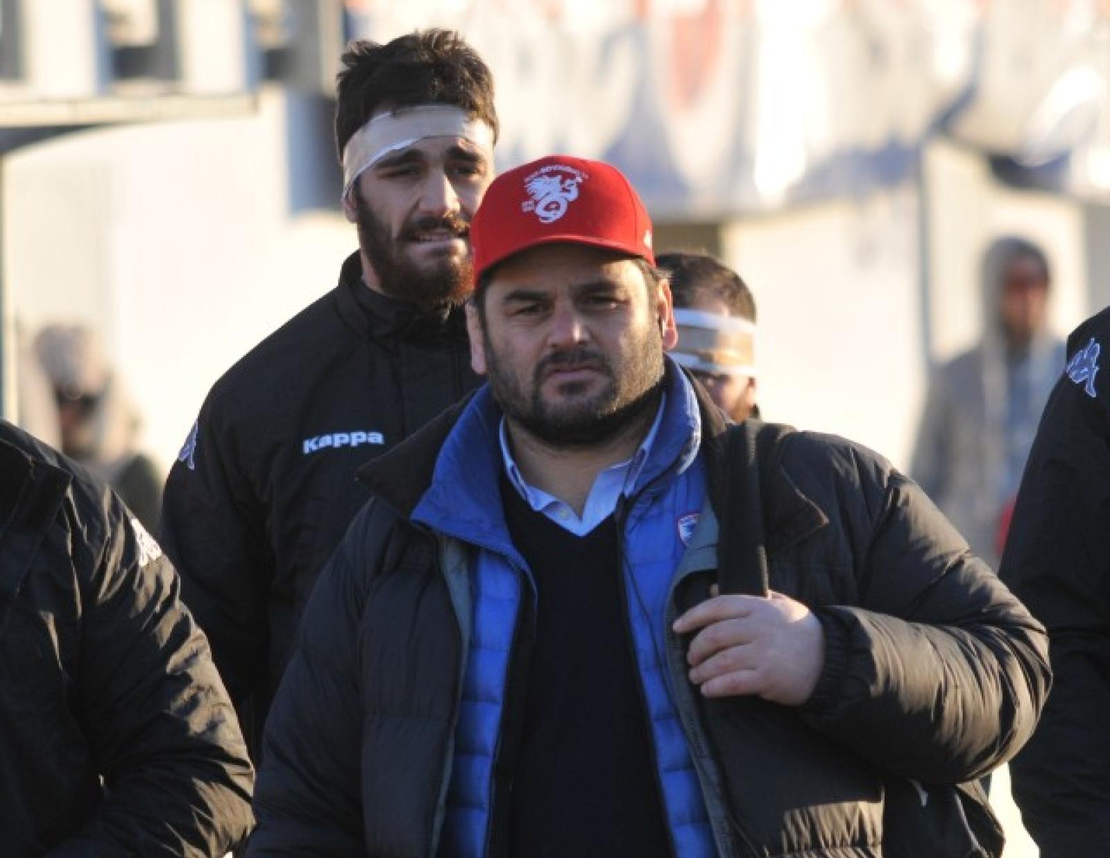 McDonnell torna con gli All Blacks