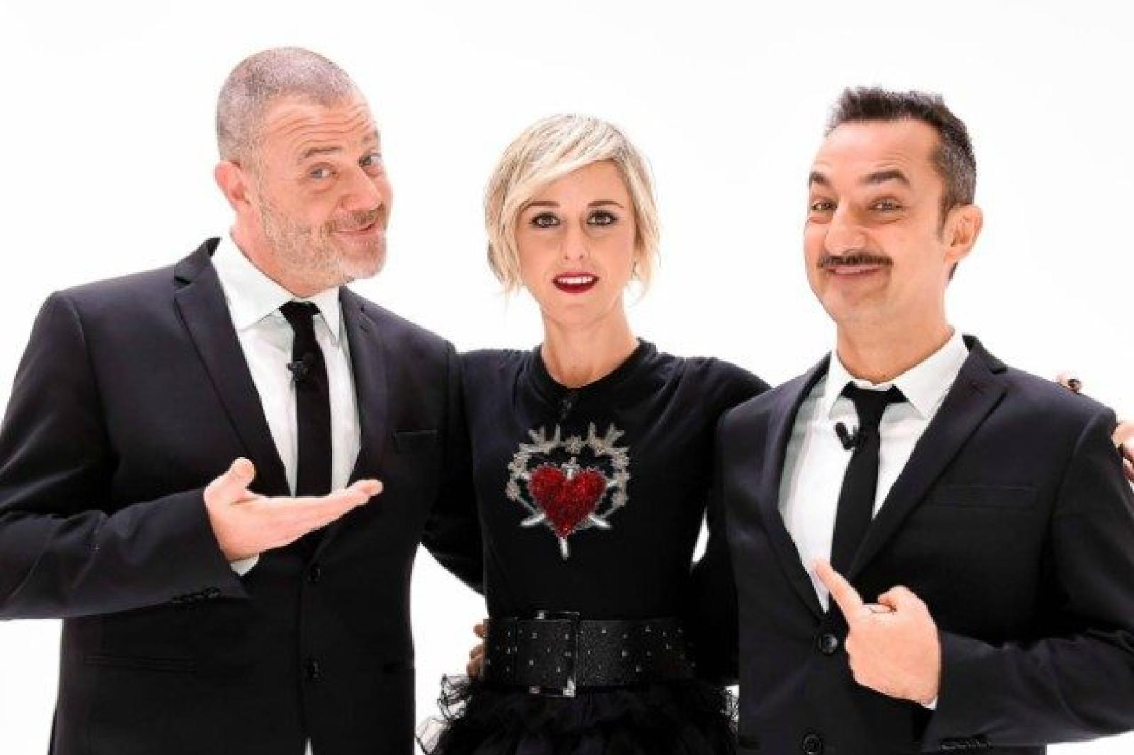 Le Iene si occupano della bimba nata tetraplegica