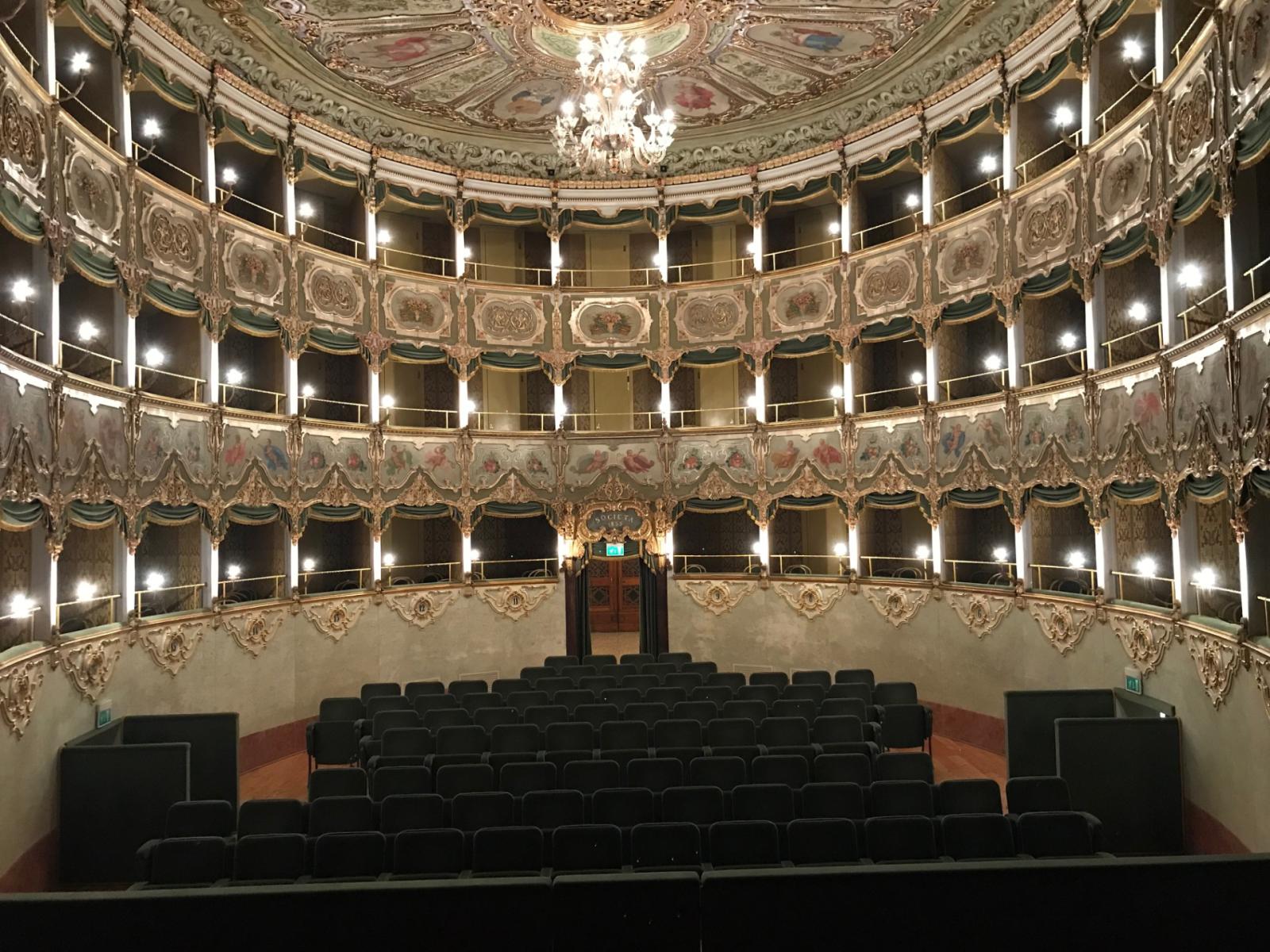 Il Balzan omaggia Maria Callas