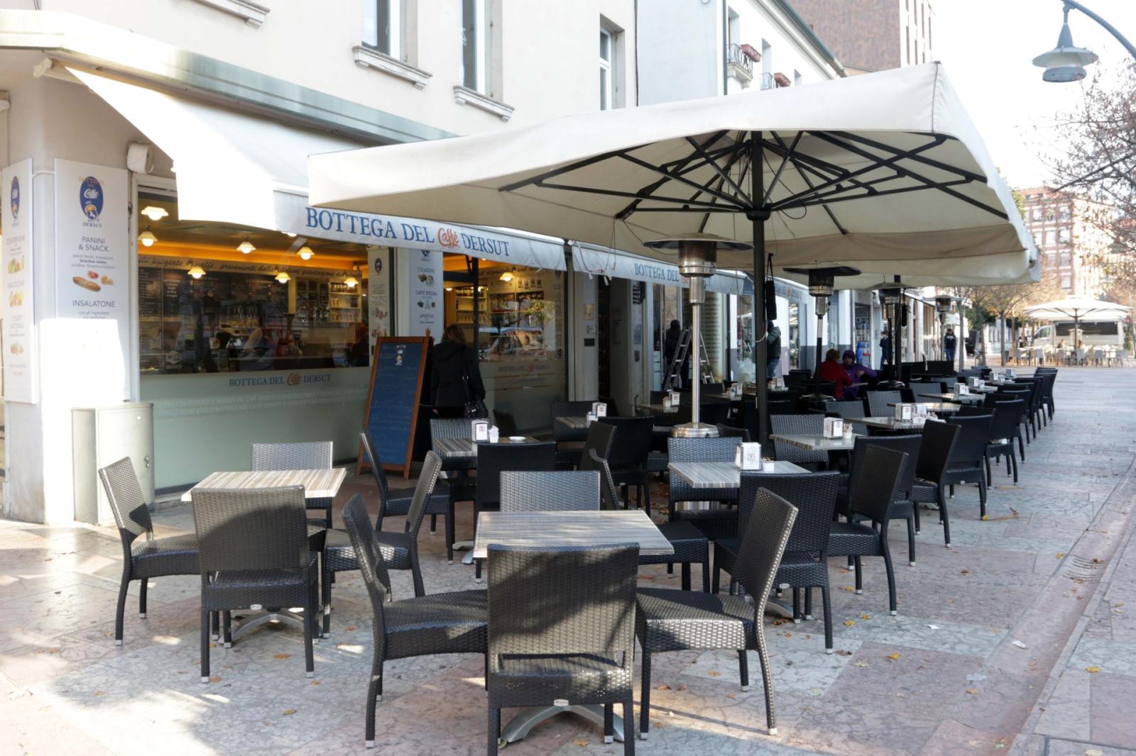 &ldquo;Quel Dehor cos&igrave; non  va bene&rdquo;